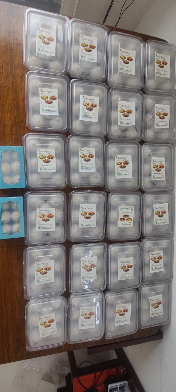 How to Order Ukdiche Modak